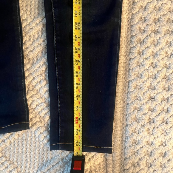 Levi’s 721 high rise skinny jeans - Picture 4 of 8